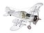 Gloster Gladiator MKII