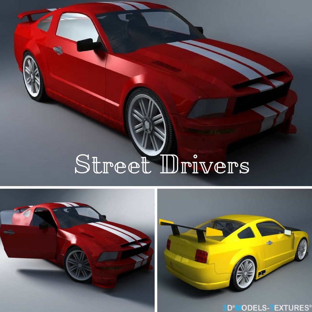 street drivers model https://p.turbosquid.com/ts-thumb/B0/MRkutl/MxBQsicA/4/jpg/1507463438/1920x1080/fit_q87/11e1ee9eaa19bed8a874b90ca50f83385a795f26/4.jpg