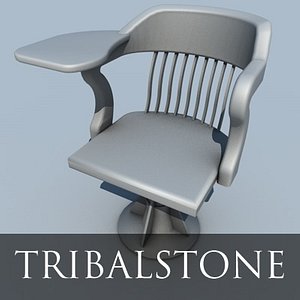 Medical Leaning Chair