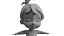 Cartoon-Baby-Charakter