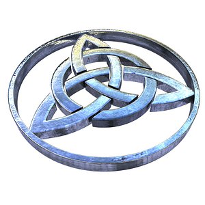 Celtic symbol 1