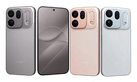 OPPO Find X10 All Colors