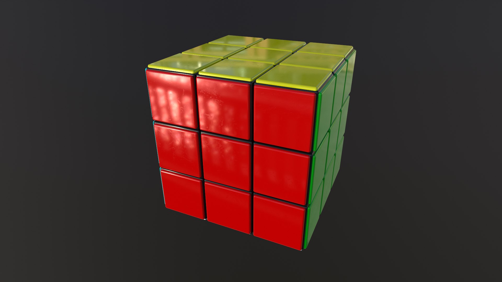 Rubiks Cube 3D model https://p.turbosquid.com/ts-thumb/B0/R1bMP3/uG/rubikcube_01/png/1618306328/1920x1080/fit_q87/d6600c63c70b387617553a50470b62dbe46734da/rubikcube_01.jpg