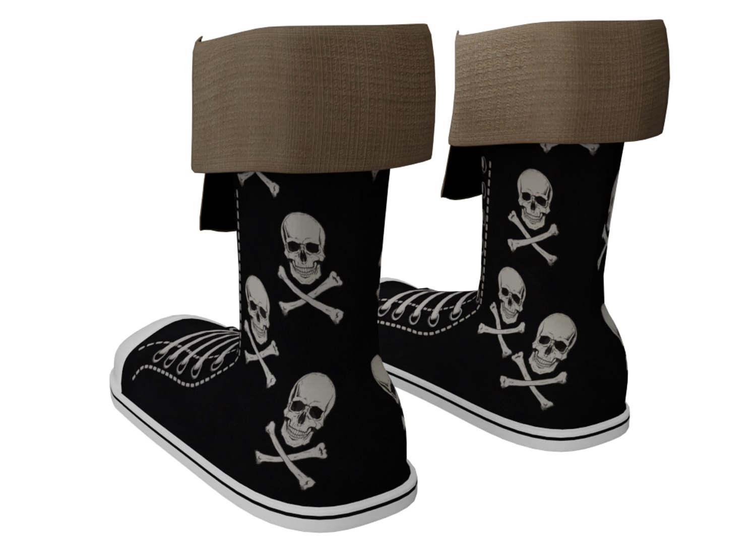 cartoon shoe 3D model https://p.turbosquid.com/ts-thumb/B0/S8f34l/H559eMfI/render5/jpg/1582916959/1920x1080/fit_q87/1e16d73c5dd56a487b09508a746017c4c55ac0da/render5.jpg