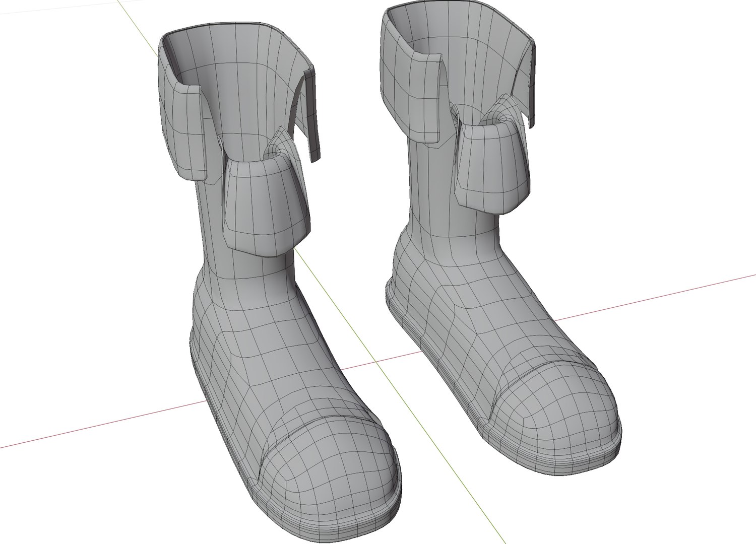 cartoon shoe 3D model https://p.turbosquid.com/ts-thumb/B0/S8f34l/bbl7NUAb/render10/jpg/1582917307/1920x1080/fit_q87/1ab21d2d3cbb4ba1c0ccac04f62db50588b3b6d3/render10.jpg