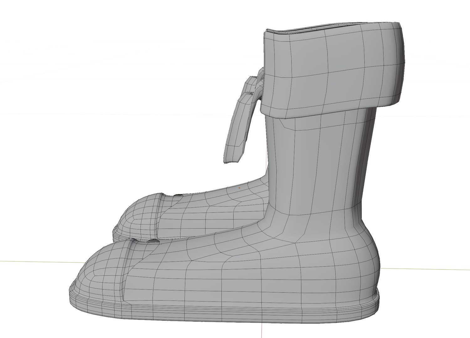 cartoon shoe 3D model https://p.turbosquid.com/ts-thumb/B0/S8f34l/iGQxGPcG/render4/jpg/1582916895/1920x1080/fit_q87/82c54fa8a73e3b1a9b2c5e878b59f8afcba3ef7c/render4.jpg