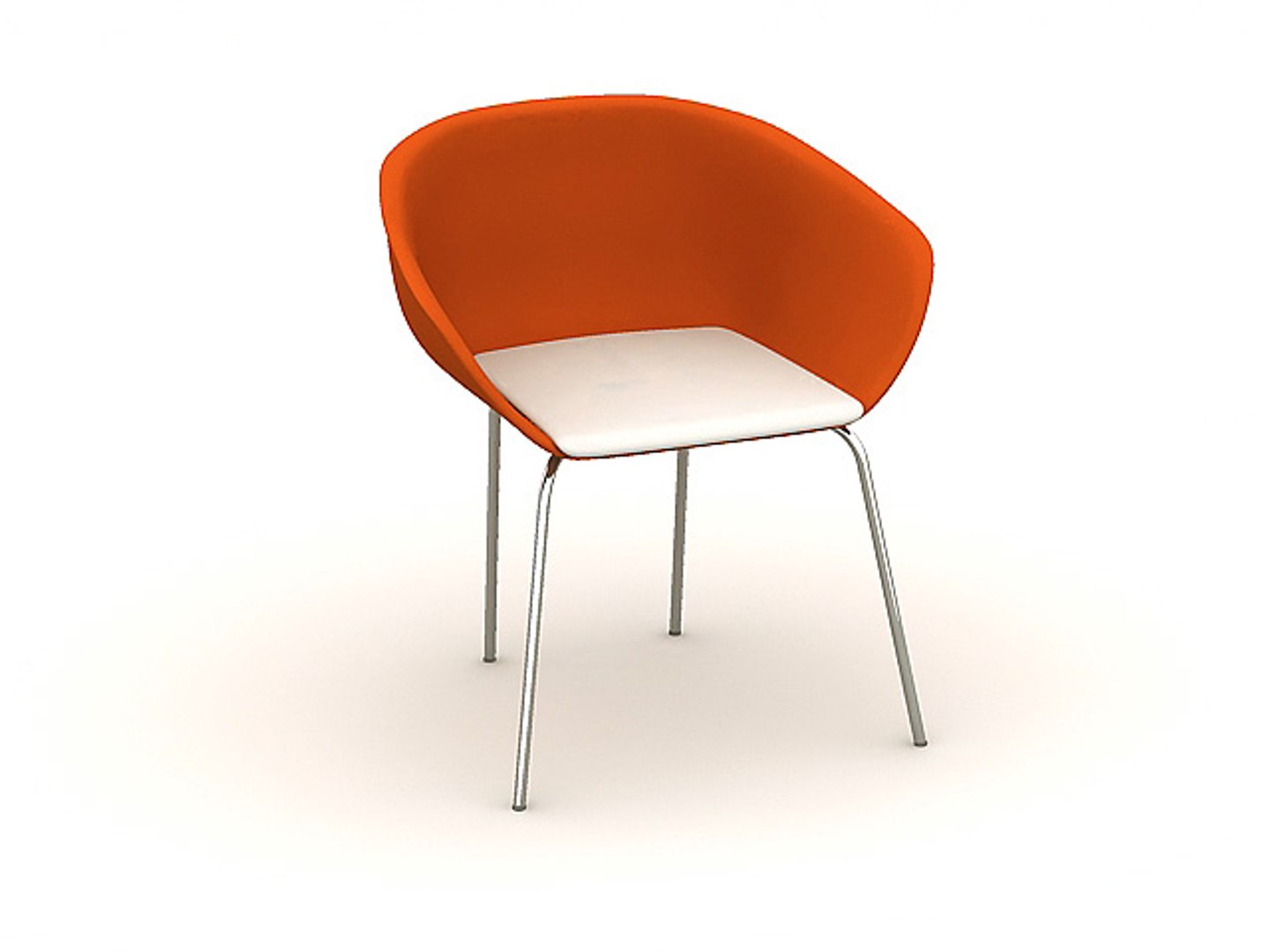 chair 3d model