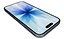 Apple iPhone Air Gold Light e Apple iPhone 17 Mist Blue
