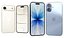 Apple iPhone Air Gold Light e Apple iPhone 17 Mist Blue