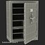 Gun Safe