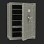Gun Safe
