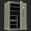 Gun Safe
