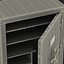 Gun Safe