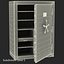 Gun Safe