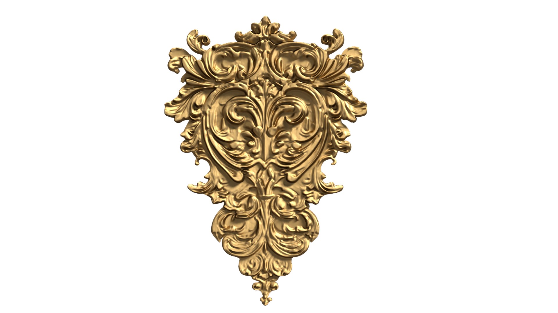 Classic carved decor ornament 477 3D model https://p.turbosquid.com/ts-thumb/B0/Y5xMjH/fD/a2/png/1714694106/1920x1080/fit_q87/9528e777de6cbd55d31662362b42e6422678fc92/a2.jpg