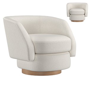 Dell swivel Chair