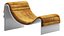 Knockabout Lounge Chair