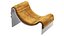 Knockabout Lounge Chair
