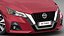 Nissan Altima 2019 (Interior bajo)