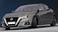 Nissan Altima 2019 (Interior bajo)