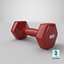 Haltere 5kg