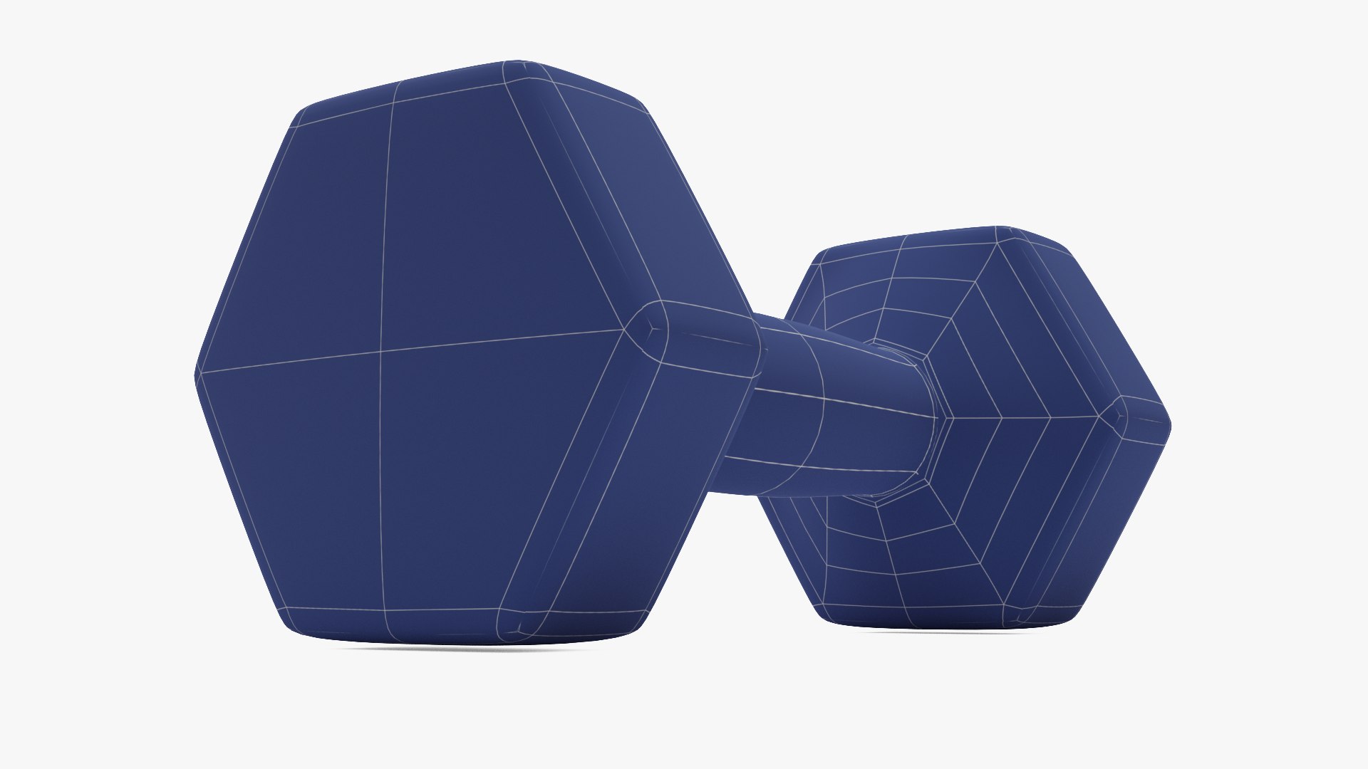Dumbbell 5kg model https://p.turbosquid.com/ts-thumb/B0/fkGYPS/LS/wireframe_03/png/1645438299/1920x1080/fit_q87/2e856679c4fad26928c56a5e9f56c654b030fede/wireframe_03.jpg