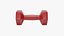 Haltere 5kg