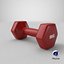 Haltere 5kg