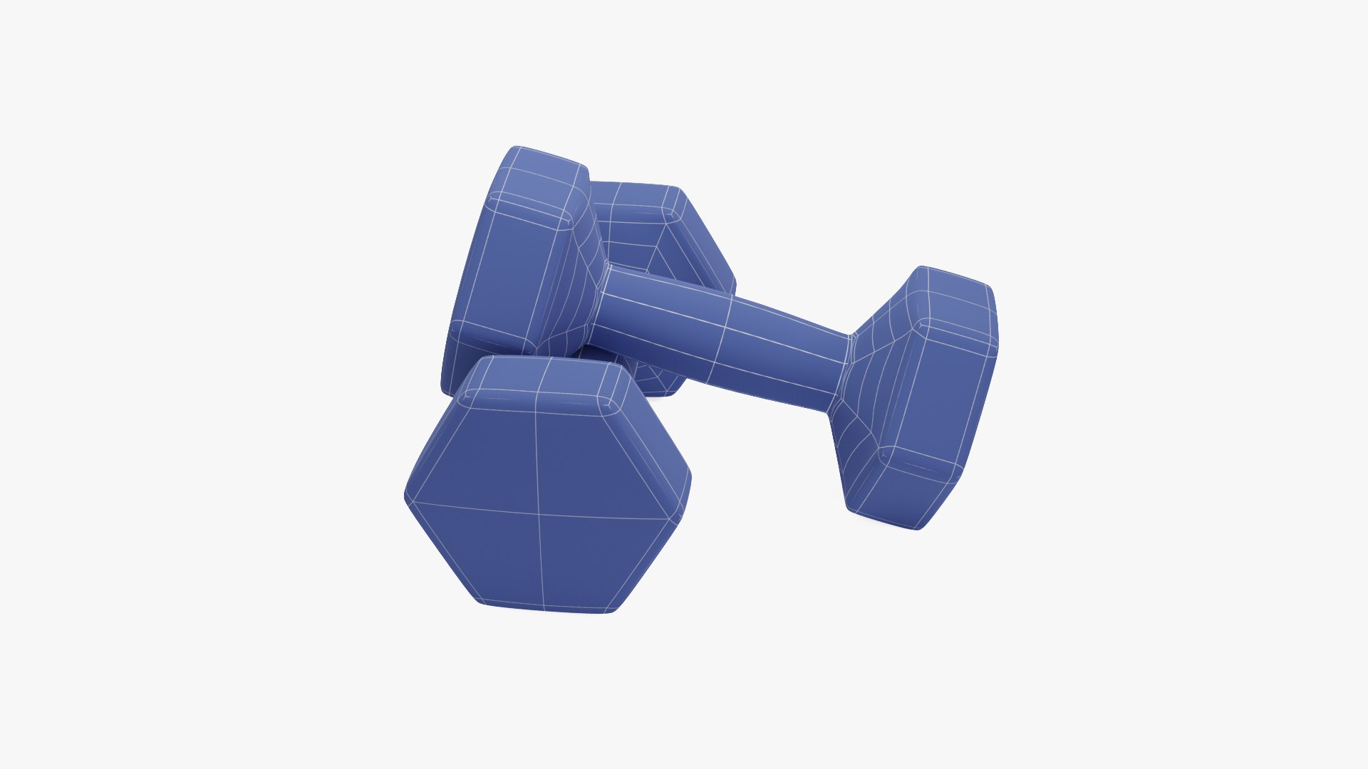 Dumbbell 5kg model https://p.turbosquid.com/ts-thumb/B0/fkGYPS/vd/wireframe_06/png/1645438298/1920x1080/fit_q87/872e25d624afa7d736320c0700f04e06ba9daba7/wireframe_06.jpg