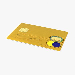 Credit Card 02