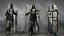 Teutonic Knight