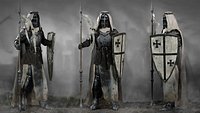 Teutonic Knight