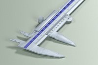 vernier caliper