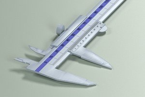 vernier caliper