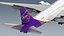 보잉 757-200PCF YTO 화물기