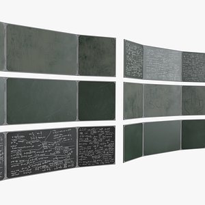 Blackboards