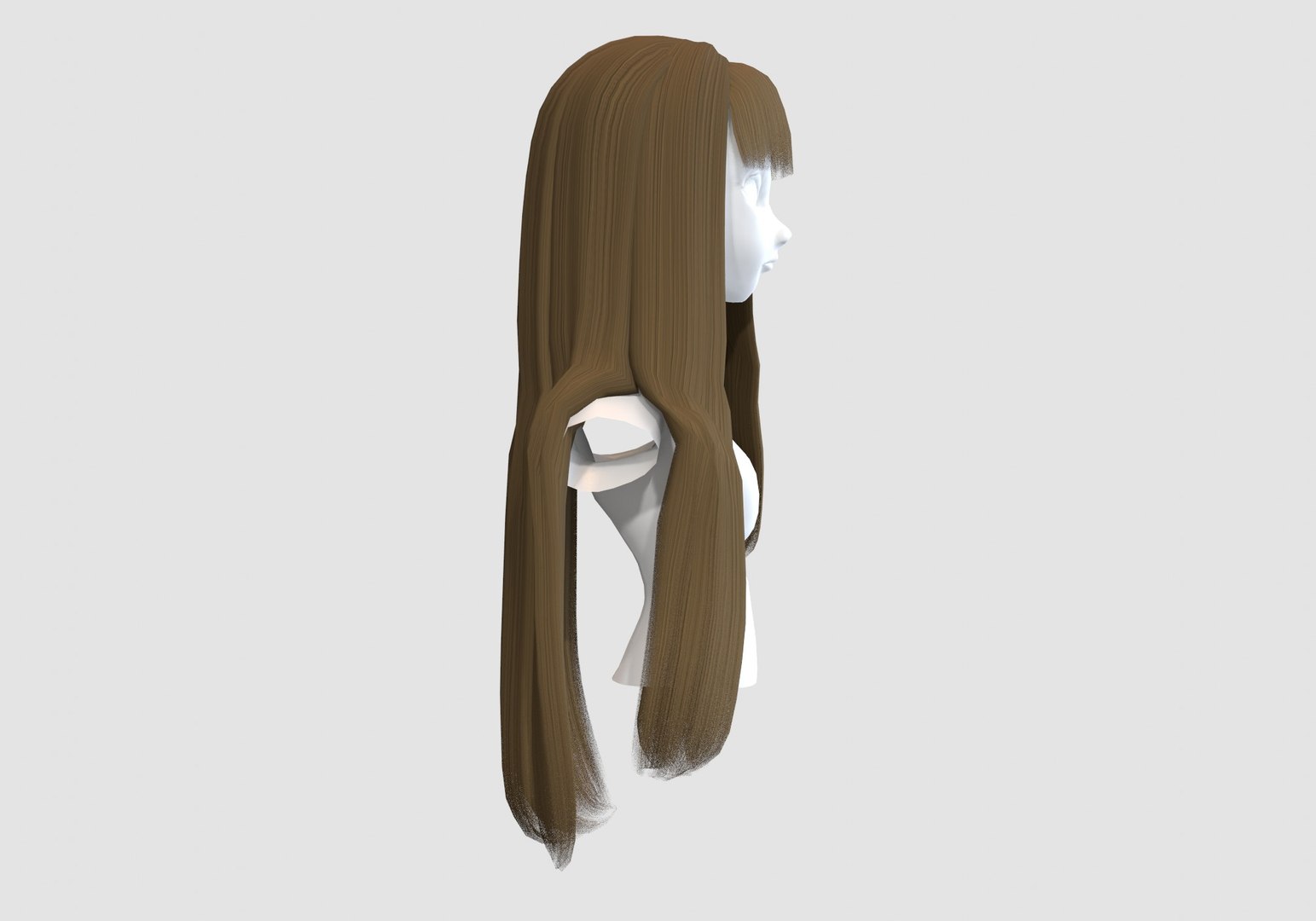 cartoon long hairstyle 3D https://p.turbosquid.com/ts-thumb/B0/ioIalj/7e/10003/jpg/1656786808/1920x1080/fit_q87/88ac1710b41000a75ddce72096e11b1a57bd15fc/10003.jpg