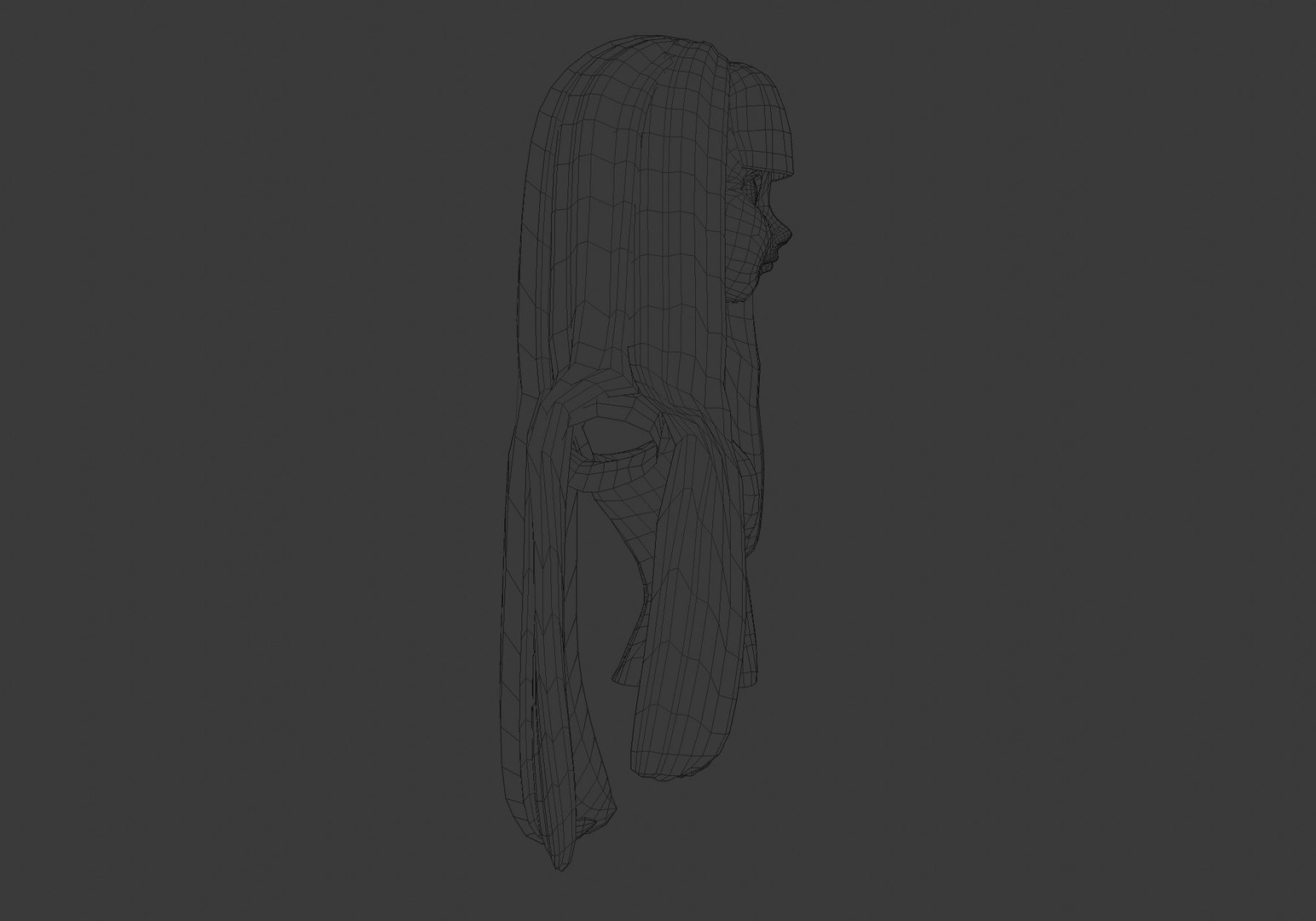 cartoon long hairstyle 3D https://p.turbosquid.com/ts-thumb/B0/ioIalj/le/wire0003/jpg/1656786809/1920x1080/fit_q87/3d432dadf3a7d19cad4071de3dc06293edcc385d/wire0003.jpg