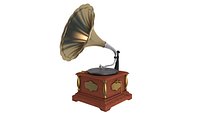 Gramophone