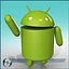 Android Mascot (ANIMATED)