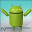 Android Mascot (ANIMATED)