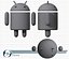 Android Mascot (ANIMATED)