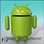 Android Mascot (ANIMATED)