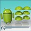 Android Mascot (ANIMATED)