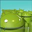 Android Mascot (ANIMATED)
