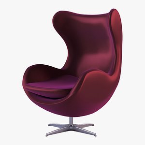Egg Chair Designer Classic