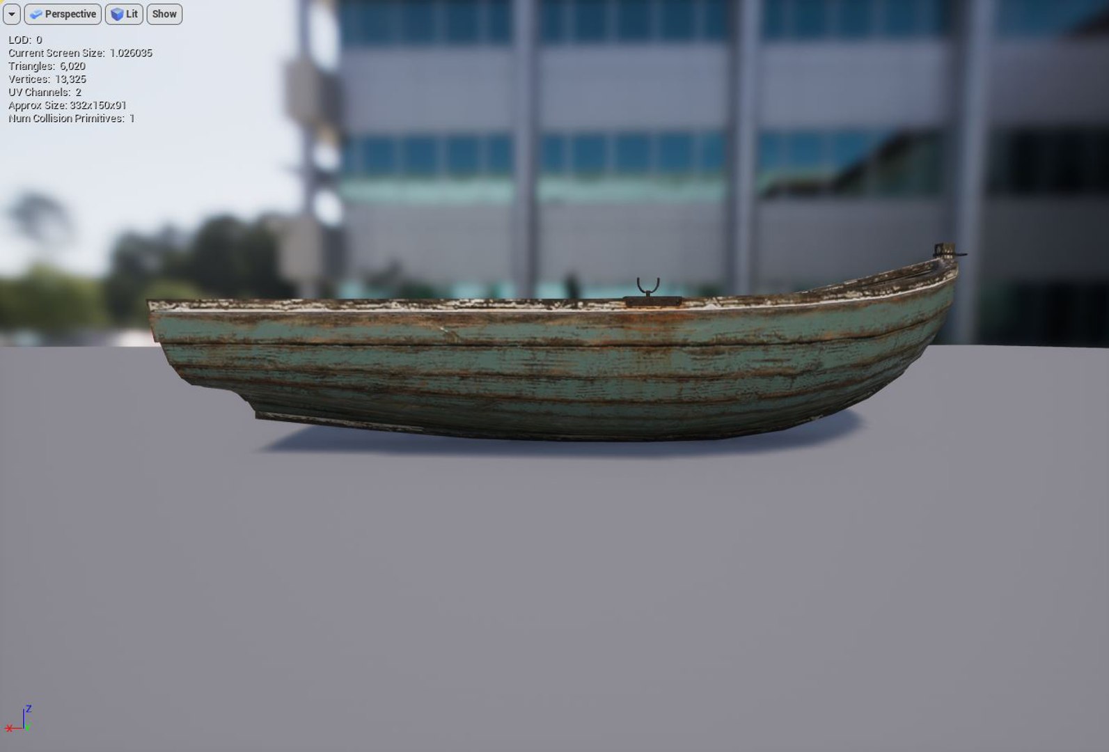 wood boat old wooden 3D model https://p.turbosquid.com/ts-thumb/B0/nYCINk/CvfIL9to/img13/jpg/1529622556/1920x1080/fit_q87/54c38d60cb8cb21e60d015d2b866a6341336a07e/img13.jpg