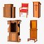 Church Furnishings Collection 3