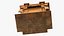 Church Furnishings Collection 3
