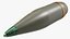 Artillery Shell Military Projectile 155mm